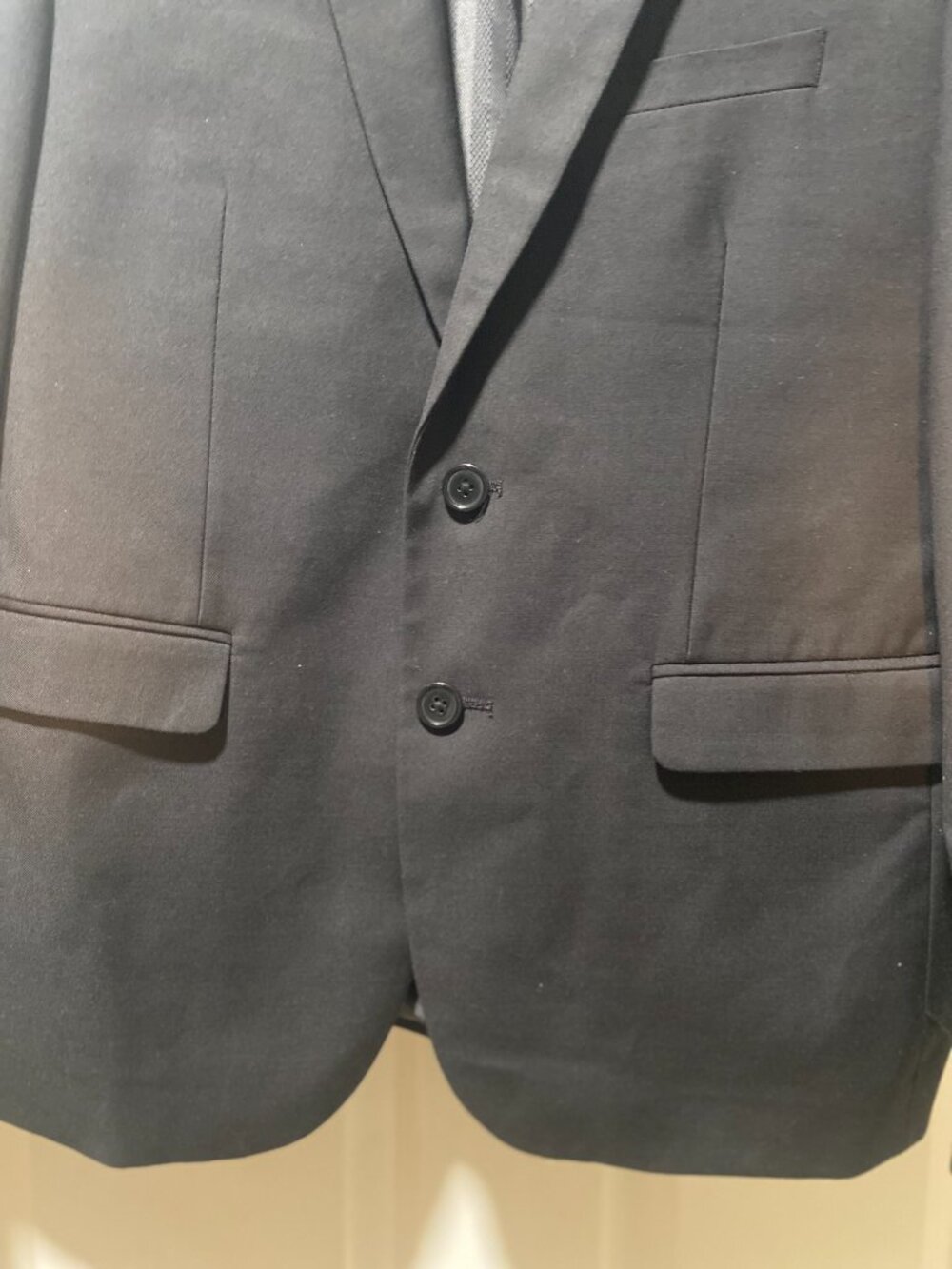 Franco Ricci Suit Jacket - Picture 9 of 12